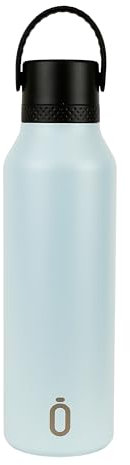 Garrafa Térmica Runbott Mii 600Ml Céu Empoeirado 972671