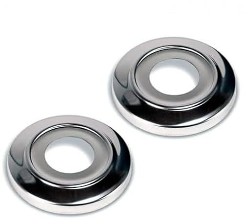 Tapeta embellecedora 304 Escalera Piscina Astral 4401010102 Pack 2
