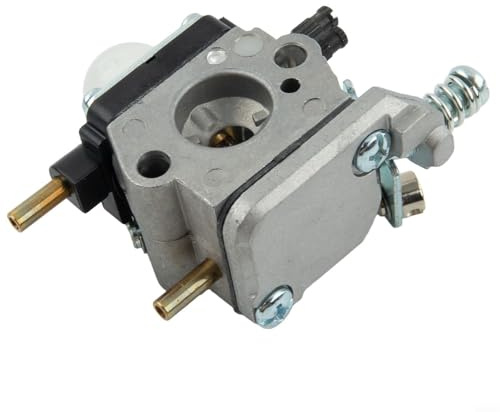 Carburateur pour motoculteur Mantis, carburateurs de rechange pour Zama C1U-K54A, comprend des conduites de carburant, des joints, un filtre à huile, une petite pièce de réparation de moteur