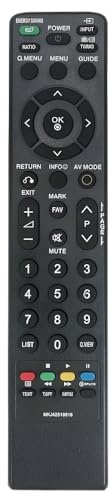 1pc MKJ42519618 Infrared Remote Control For LG LCD LED TV