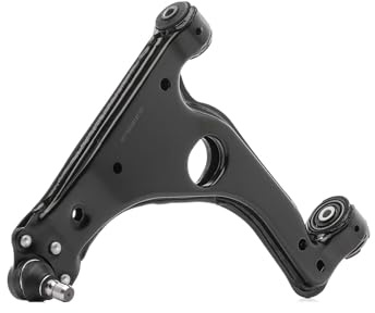 RIDEX 273C0305 Lenker Radaufhängung Querlenker Front left Kompatibel mit OPEL ZAFIRA B A05 0352037 05352016 24428208