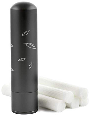 Stick inhalateur - Avec 5 mèches en coton