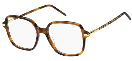 Brillen MARC JACOBS MARC 593 05L HAVANA 2 51/16/140 Damen