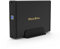 Manxdata 2TB External Hard Drive USB 3.0 Compatible with XBOX ONE / PS4 / Windows PC/Mac