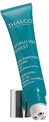 Vitalisierende Augen-Pflege, 15 ml, Spirulina Boost