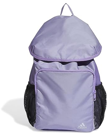 adidas Dance Backpack Zaino, Gioventù Unisex, FUSVIO/VERSEN (Multicolore), Taglia Unica