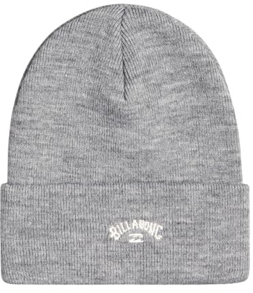 Billabong Herren Beanie-Mütze Arch Beanie