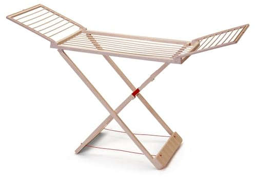 Dekohome Tendederos (Marrón Plegable)