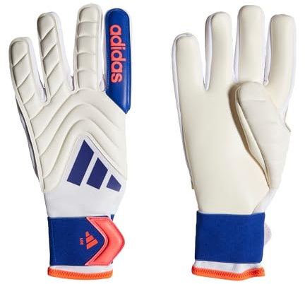 Adidas Copa Unisex-Erwachsene Gl LGE Handschuhe, Weiß, 8