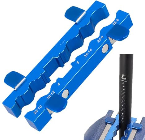 Fahrrad-Reparaturwerkzeug – Aufhängungsschraubstock mit weicher Backe, Fahrrad-Stoßdämpferhalterung hinten | Aluminiumlegierung Vorderradgabel Reparatur Pinch Rack Wasserdicht Perfekte Nabenachsenklem
