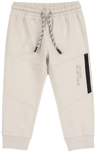 Chicco Niñas Pantalones de Chándal Cómodos y a la Moda - Pantalones de Chándal 261