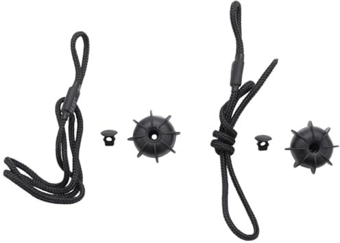 Halteband Hutablage Kompatibel Mit VW Für Golf 6 Für GTI R20 Mk5 Kofferraum-Gepäckträgerseil, Befestigungsgurt, Kofferraumabdeckungsseil, Kleine Kugel, OEM: 1K6863447A