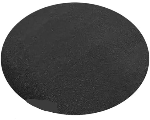 SHENJMAI Teloni per Piscina Fuori Terra Tappetino Gonfiabile for Vasca idromassaggio, Resistente e Rotondo, for Piscine interrate