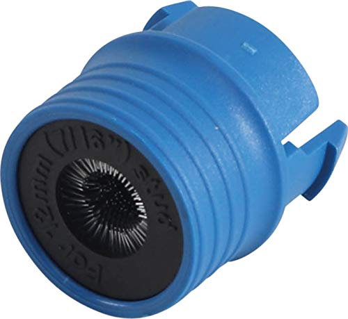 BGS 9373-12 | Cabezal de cepillo de repuesto | 12 mm | para BGS 9373