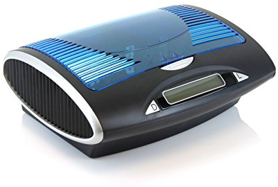 Tenergy Smart Battery Charger for NIMH/NICD AA/AAA/C/D/9V Batteries, LCD Universal Rechargeable Battery Charger with Automatic Charge/Discharge Function & 5V USB Port for Digital Devices