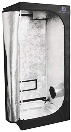 DiamondBox Silver Line SL80 (80x80x180cm)