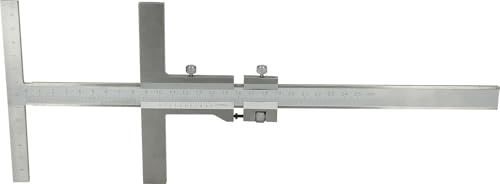 Anreiß-Messschieber, 0-160 mm, 275 mm