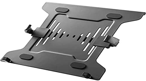 SOPORTE PARA PORTATIL DE 10--15.6- COMPATIBLE CON VESA 75X75 & 100X100