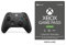 Xbox Wireless Controller Carbon Black & Game Pass Ultimate | 1 Monate Mitgliedschaft | Win 10 PC - Download Code