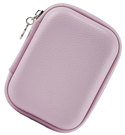 Camera Protective Case,Waterproof Camera Hard Case - Lightweight Electronic Device and Accessory Organizer Bag for Travel, Party, Outdoor
