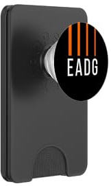 EADG 4 Cordes – Basse Guitariste, Bassiste PopSockets PopWallet pour MagSafe