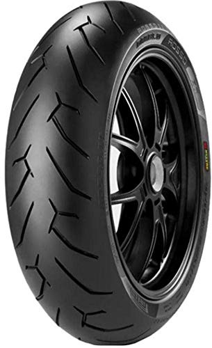 Strassenreifen PIRELLI DIABLO ROSSO II 180/55ZR17 TL 73W Hinten
