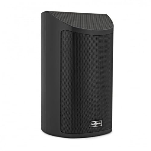 sideKIK Amplificateur d'entraînement compact pour batteries, claviers et guitares avec Bluetooth