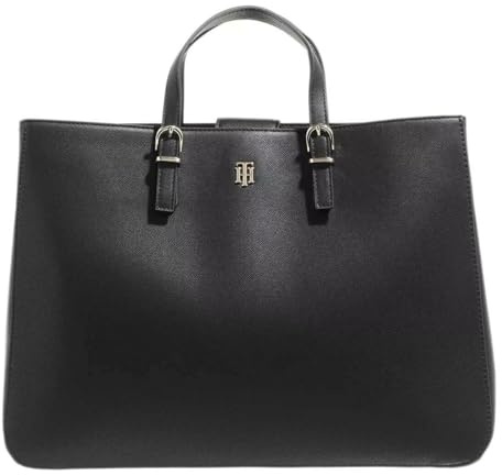 Tommy Hilfiger Th Timeless Work Bag Aw0aw13159 Tragetasche