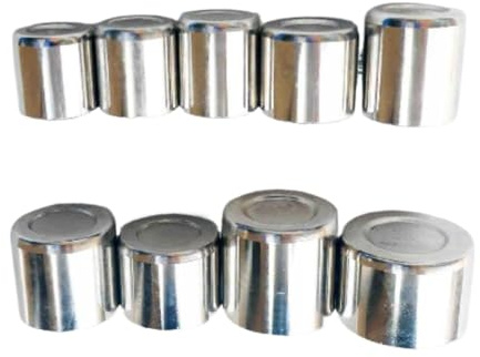 Pompe de Frein de Moto, Pompe inférieure, Cylindre de Roue, étrier, Piston, différents modèles compatibles(38x36)