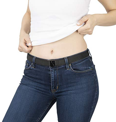 Invisbelt Skinny Naked - unsichtbarer Gürtel