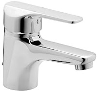 Genebre 60130 28 45 66 - Monomando De Lavabo K8
