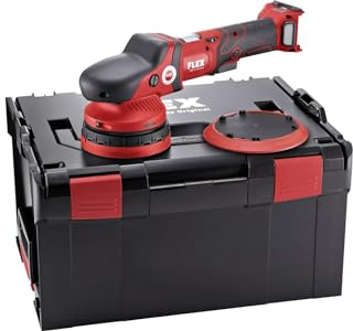XFE 15 150 18.0-EC Cordless Orbital Polisher 18V Bare Unit