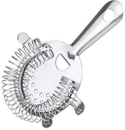 Cocktail STRAINER 4000948013823 - Colino per bar e cocktail in acciaio INOX