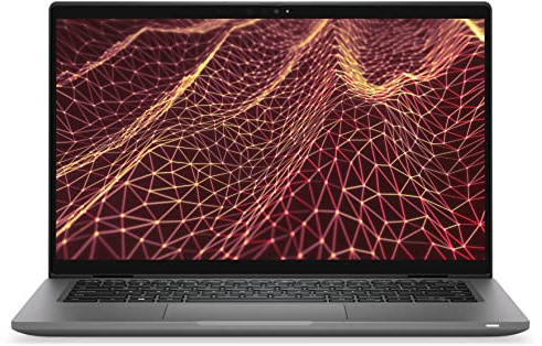 Dell Latitude 7430 14” Laptop - i7-1265U (10 Core, 4.8GHz), 2TB PCIe Gen 4.0x4 NVMe, 16GB DDR4, Iris Xe, vPro, Fingerprint & Smartcard Reader, WIFI 6 & BT5.2, UK Backlit Keys, Windows 11 Pro (Renewed)