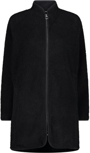 CMP Damen Jacke Fleecejacke Fleecepullover