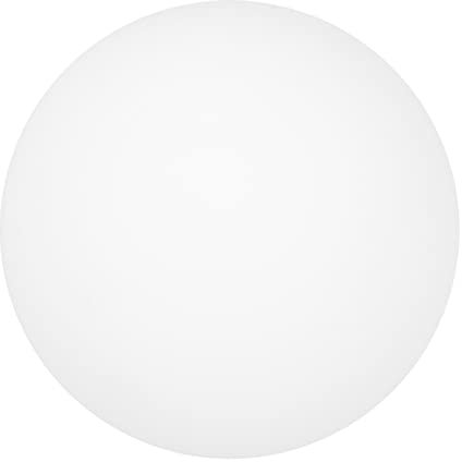 ANDRESLAD 2pièces Abat-jour Verre Dépoli Pour Lampe De Table Accessoire Décoratif Élégant Pour Salon Et Chambre à Coucher