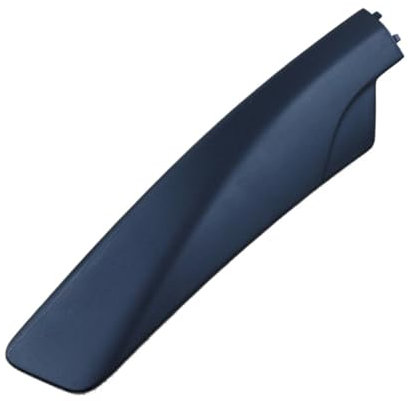 Barres De Toit Railing pour Volvo pour XC90 2003 2004 2005 2006 2007 2008 2009 8620541 8620542 Rail De Toit Porte-Bagages Capuchon De Rail Cross Barres Rail(Droit)