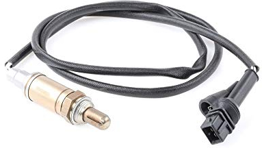 RIDEX 3922L0003 Sonda lambda Sonda de regulación para VW GOLF II (19E, 1G1)