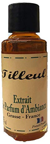 Extrait De Parfum - Tilleul - 15ml