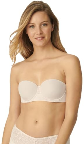 Triumph Vivid Spotlight WDP, Damen, Cameo Beige, 75E