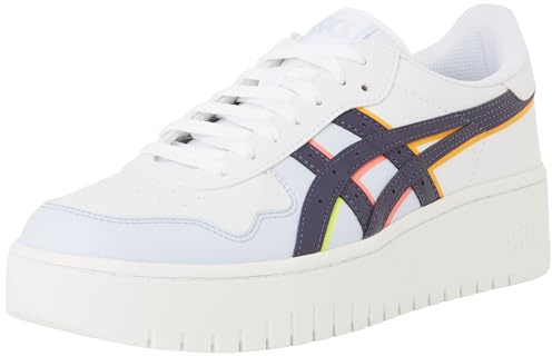 ASICS dam JAPAN S PF sneakers, flerfärgad, 40 EU, flerfärgad, 40 EU
