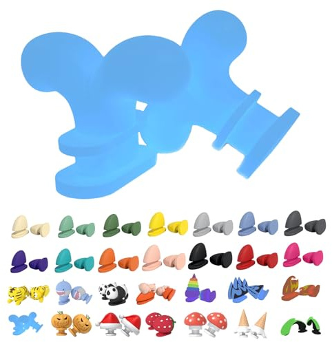 Shark Slides Palmes Cônes de crème glacée, Pantoufle de requin nuage avec palmes 3D amusantes, panda, fraise, chapeau de Père Noël, citrouille feu, Fontaine, Taille unique