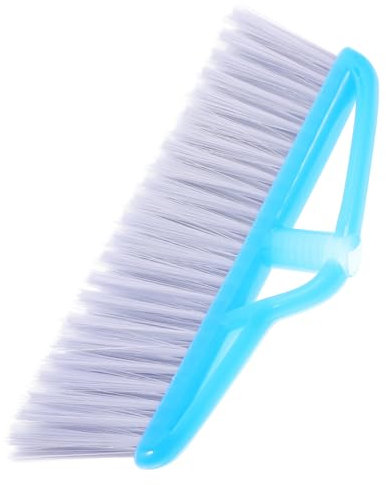 SHERCHPRY Broom Replacement for Efficient Cleaning and Hardwood Floors Heavy Duty Brush for Garage and Patio Use Easy to Install and Maintain