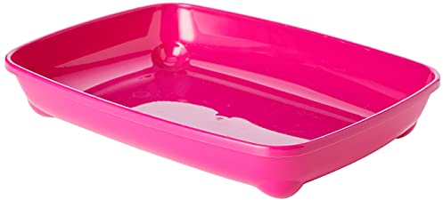 Moderna Katzentoilette, Hot Pink