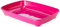 Moderna Cat litter Tray, Hot Pink