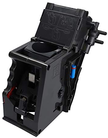 LUTH Premium Profi Parts - Gruppo erogatore macchina da caffè Compatibile con VeroCafe EQ5 Bosch Siemens 11014118