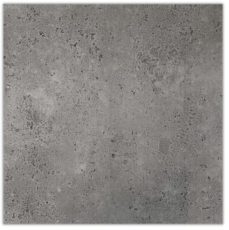 4 m² - 16 piezas Paneles de techo de poliestireno XPS PSE, Revestimiento de techo aspecto cemento concreto Decorar de pared 50x50cm espesor 2mm (4214)