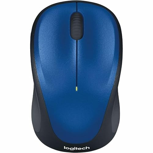 Logitech M317 Wireless Mouse