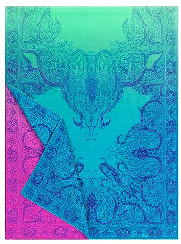 Roeckl Colour Shades 65x180 Schal, Turquoise, Standard