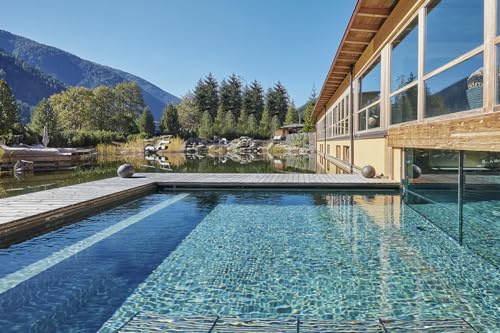 mydays Geschenkgutschein: Wellnessurlaub Südtirol für 2 (2 Nächte)